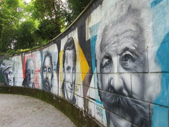 Seafront Artist Studios Rijeka Exteriér fotografie