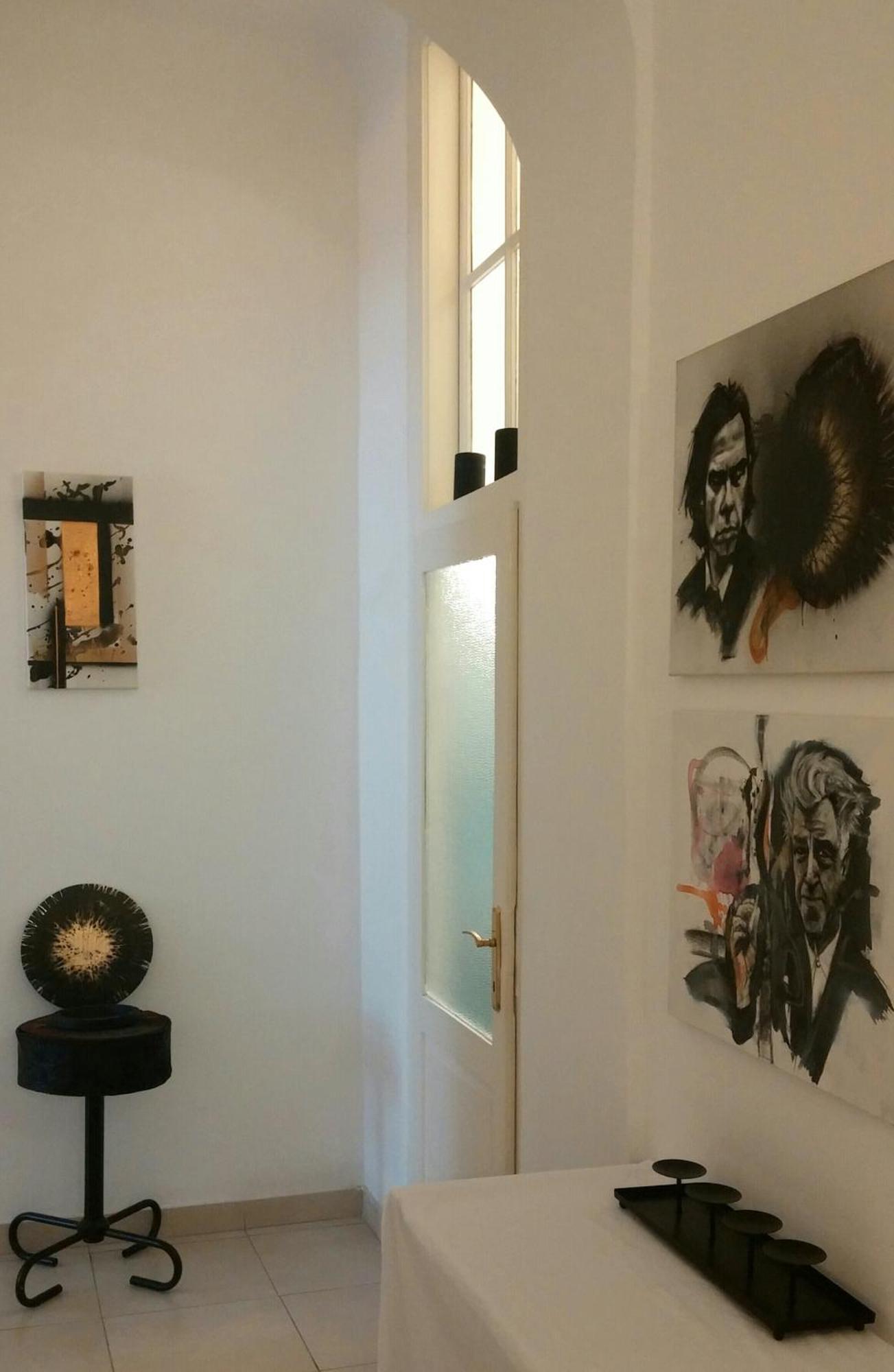 Seafront Artist Studios Rijeka Exteriér fotografie